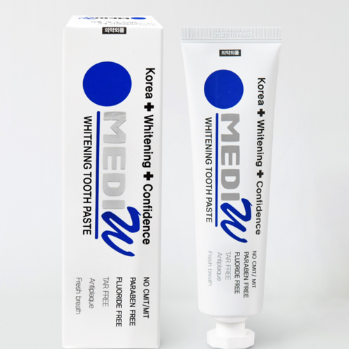 medimal치약