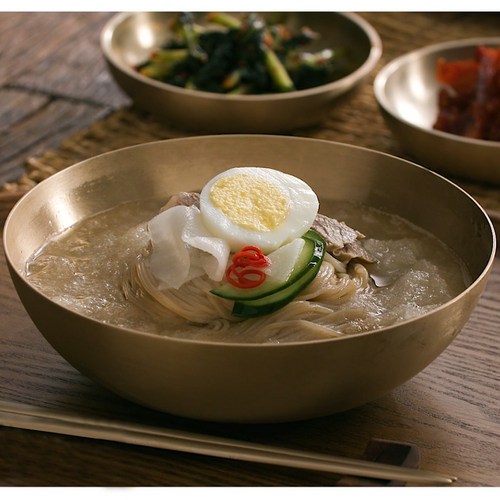 피양옥평양냉면
