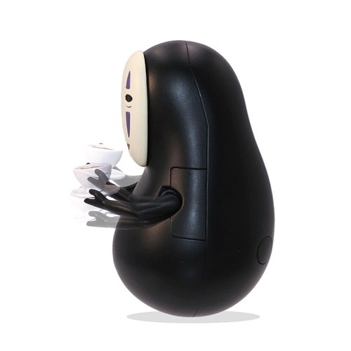 가오나시오뚝이