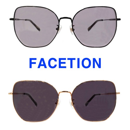 facetion