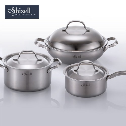 shizell