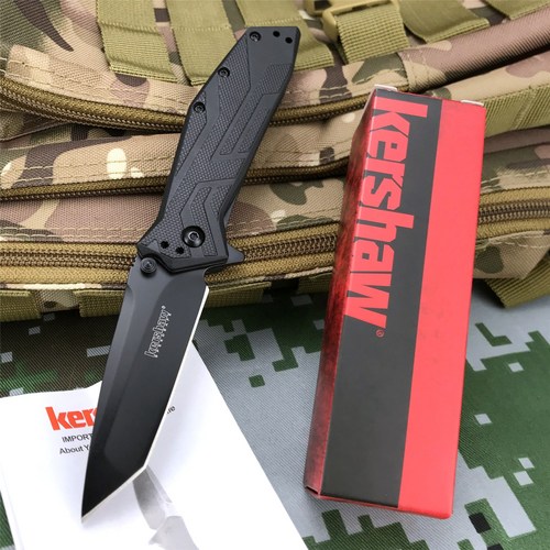 kershaw