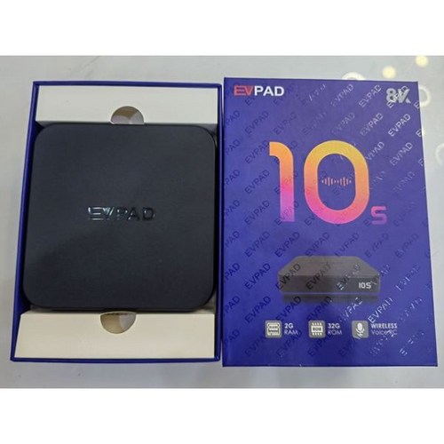 evpad10p