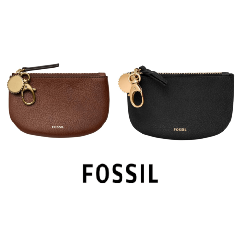 fossil지갑
