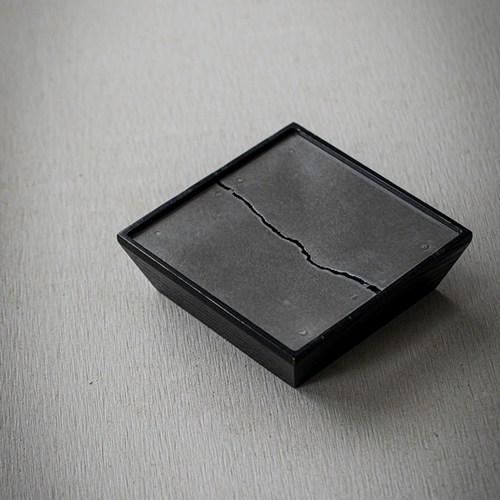 사각 호승 차판 퇴수기 차반, 1개