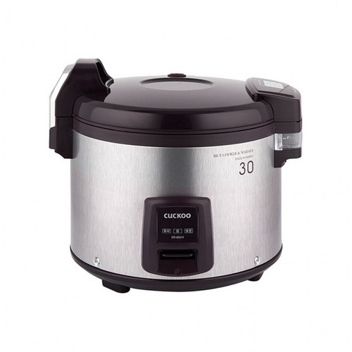 쿠쿠 CR-3031V 30인용 전기보온밥솥, 상세페이지 참조