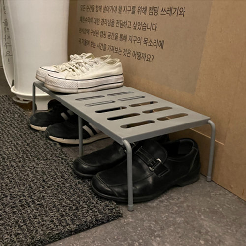 신발장칸분리
