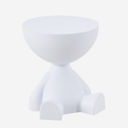 로커스 유니크 인테리어 협탁테이블, TYPE-1