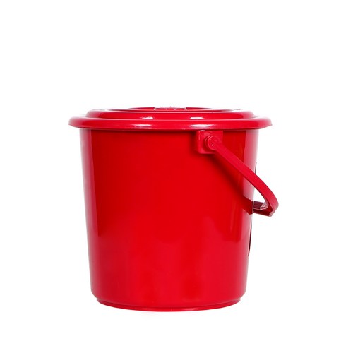 음식물쓰레기통6l