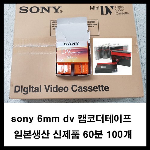 sony6mm