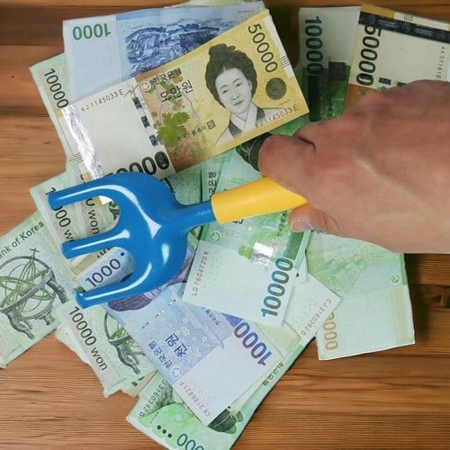 부모님용돈게임