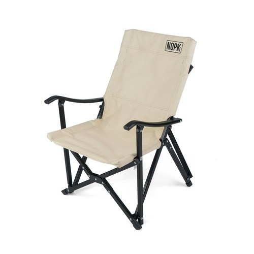 노스피크 미드릴렉스체어 플러스 NORTHPEAK MID RELAX CHAIR+ 당일발송, 미드 릴렉스 체어 플러스 소이밀크