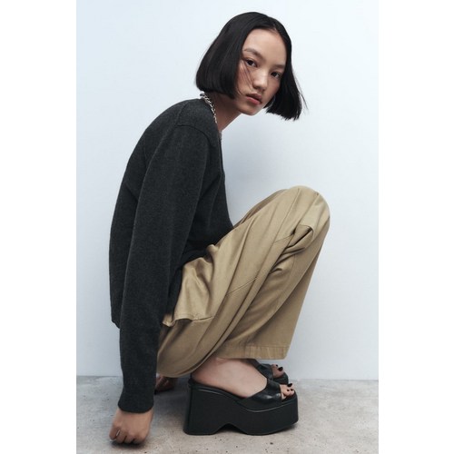 자라웨지힐샌들