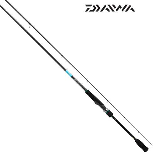 한국다이와 에메랄다스 X 86ML 무늬오징어 에깅로드