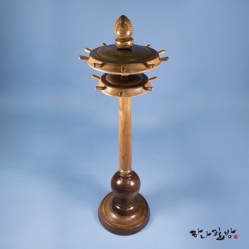 붓걸이