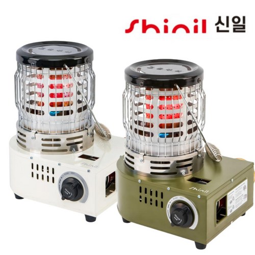신일가스히터추천