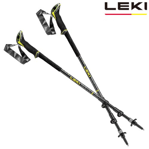 레키 마카루 AS 등산스틱 65228602, 혼합색상, 1개