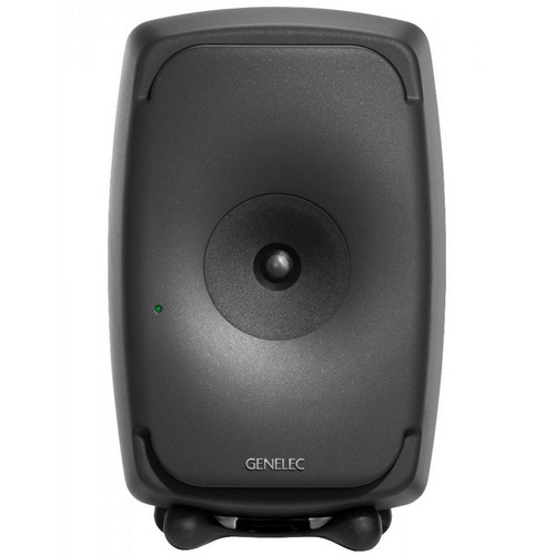 제네렉 8351A 모니터 스피커 1조(2대) GENELEC, 그레이