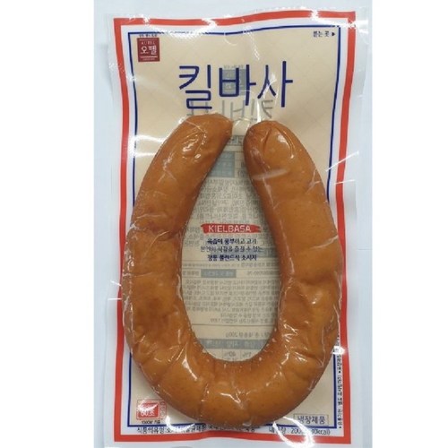 킬바사소세지 추천 7