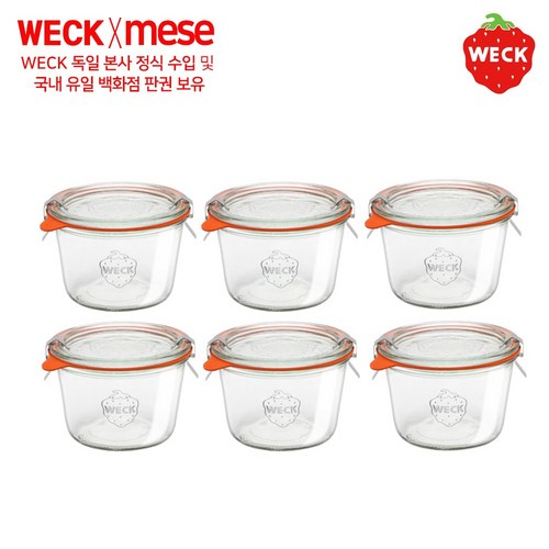 weck