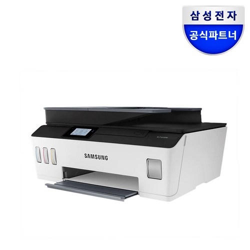 삼성전자 잉크젯 플러스S 빌트인 복합기 SL-T1670, 2.SL-T1672DW