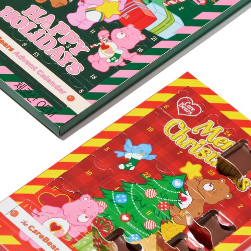 킨더 어드벤트 캘린더 서프라이즈 앤 프렌즈 2023, 1개, 1개 2