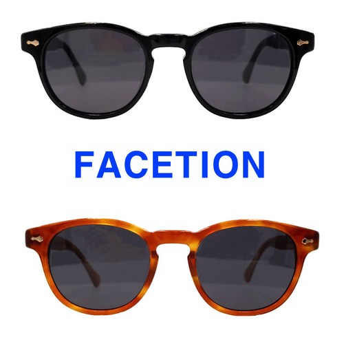 facetion