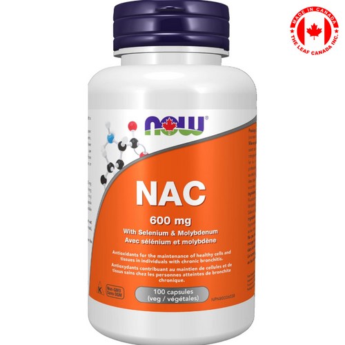 쏜리서치nac