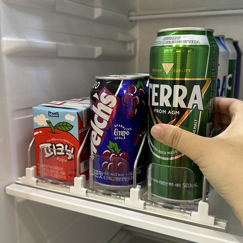 휴대용제기세트