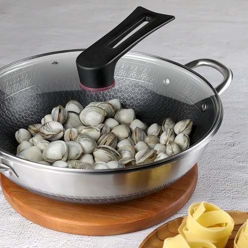 쿠비녹스찜기