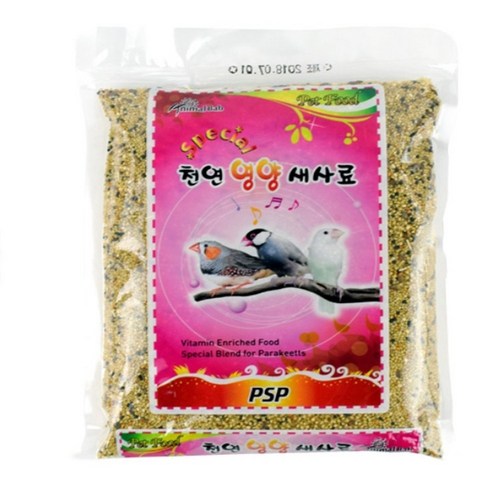 십자매모이