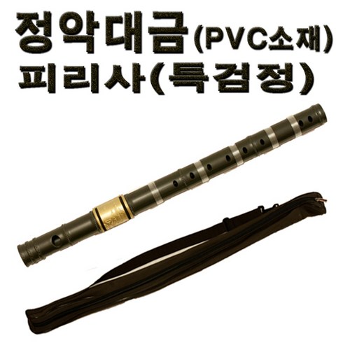 대금 추천 10