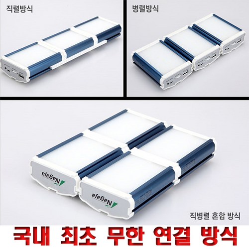 녹스기어랜턴
