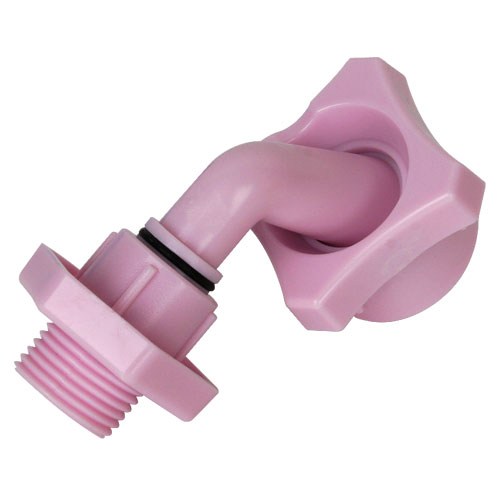 와이넷 세탁기젠더 (온수용), 1세트