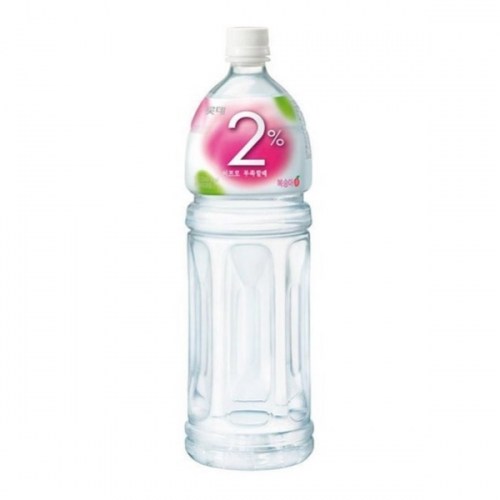 롯데칠성음료 이프로부족할때, 1.5L, 12개입 - 이온음료 추천