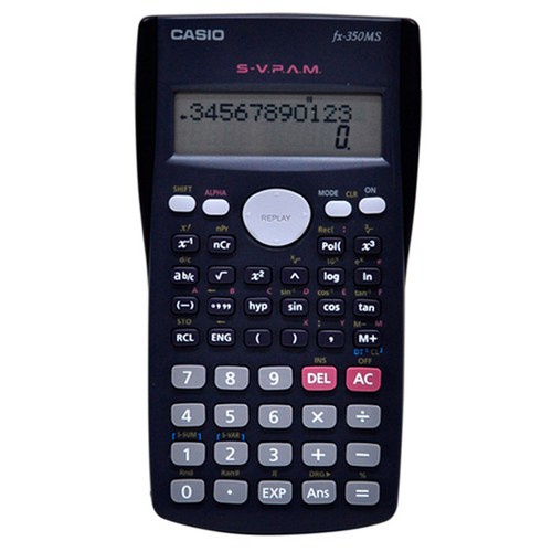 카시오fx_350tl모델과같은것