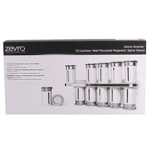 zevro