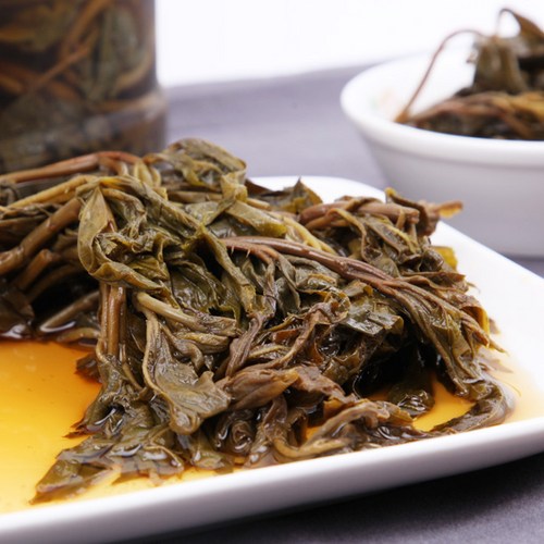 엄나무순장아찌 추천 5