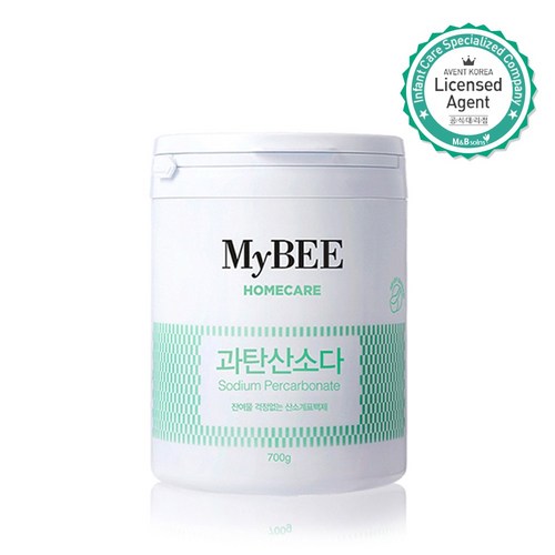 마이비과탄산소다