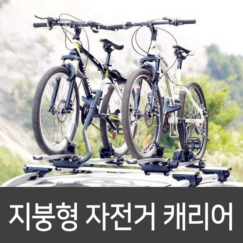 툴레자전거캐리어 추천 5