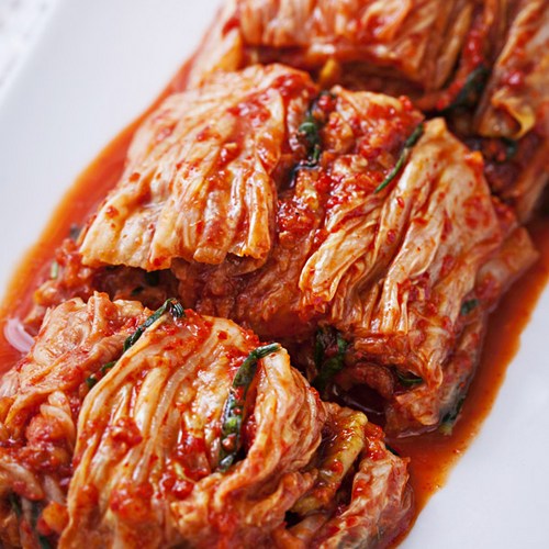 김치3kg