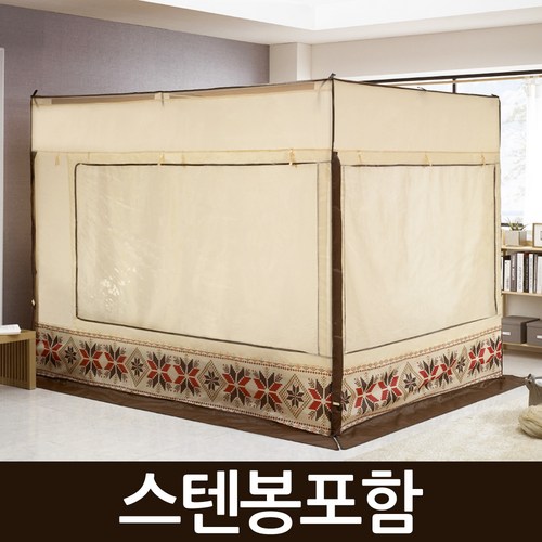 침대돔