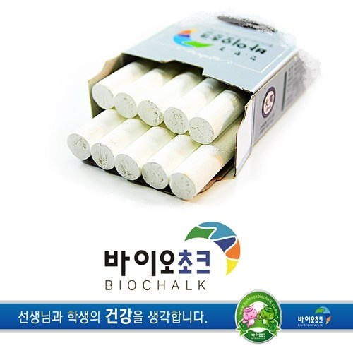바이오초크