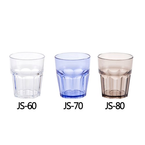내열유리
