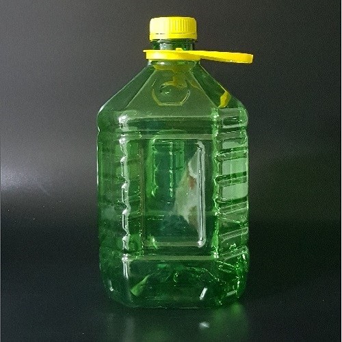 고로쇠물병