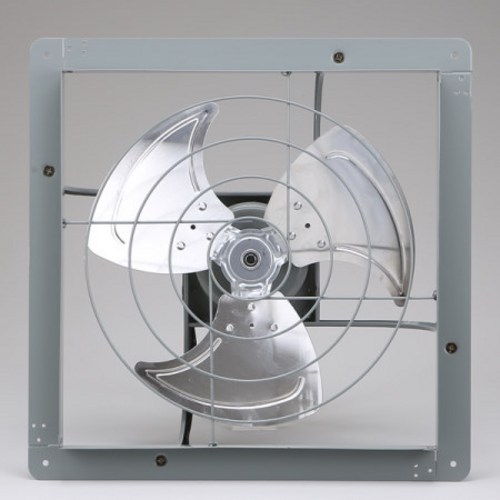 천지몰 환풍기산업용팬 동우 400MM 40F 도리도리 환풍기, 1개