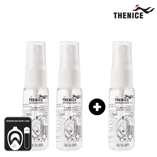 thenice