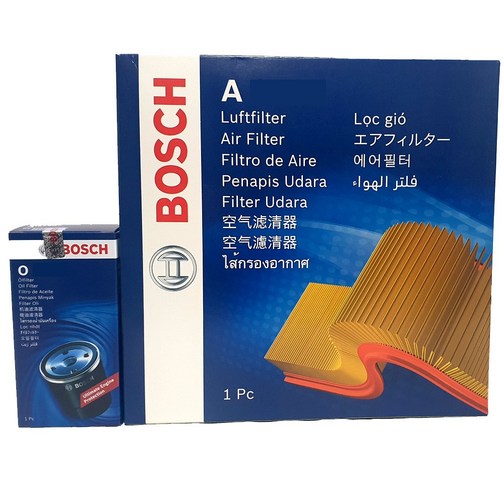 포터2 2.5 CRDI 16년0821년11 엔진오일 교환 오일필터에어크리너 O1188A2084, O1188A20840986AF11880986AF2084, 1개