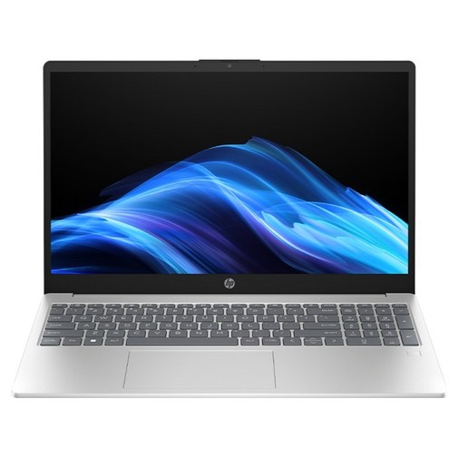 HP 2026 비전 15 코어Ultra5, Natural Silver, 15FD2136TU, 512GB, 16GB, Free DOS
