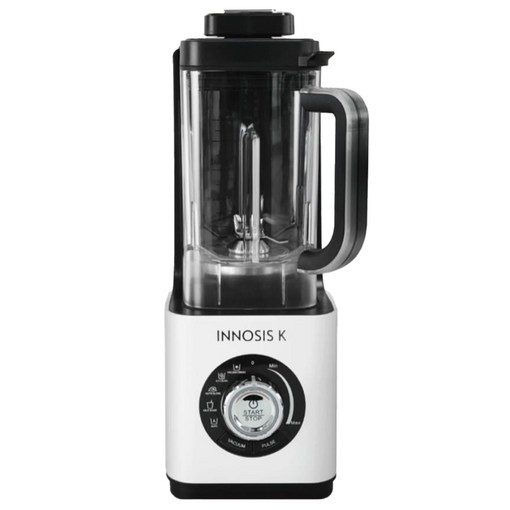 이노시스K 슬림 진공 초고속 블렌더 MACH9, MACH9화이트
